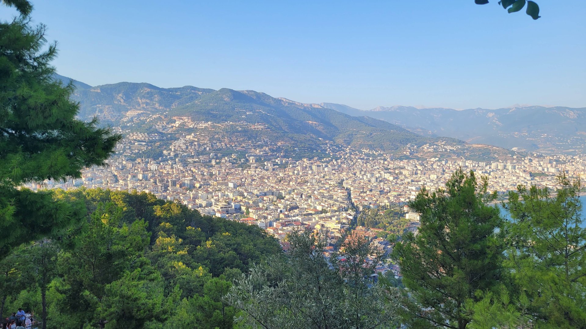 04.Турция Алания