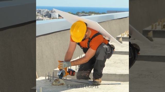 Tool Transformation_ Unexpected Repair Solutions смотреть онлайн