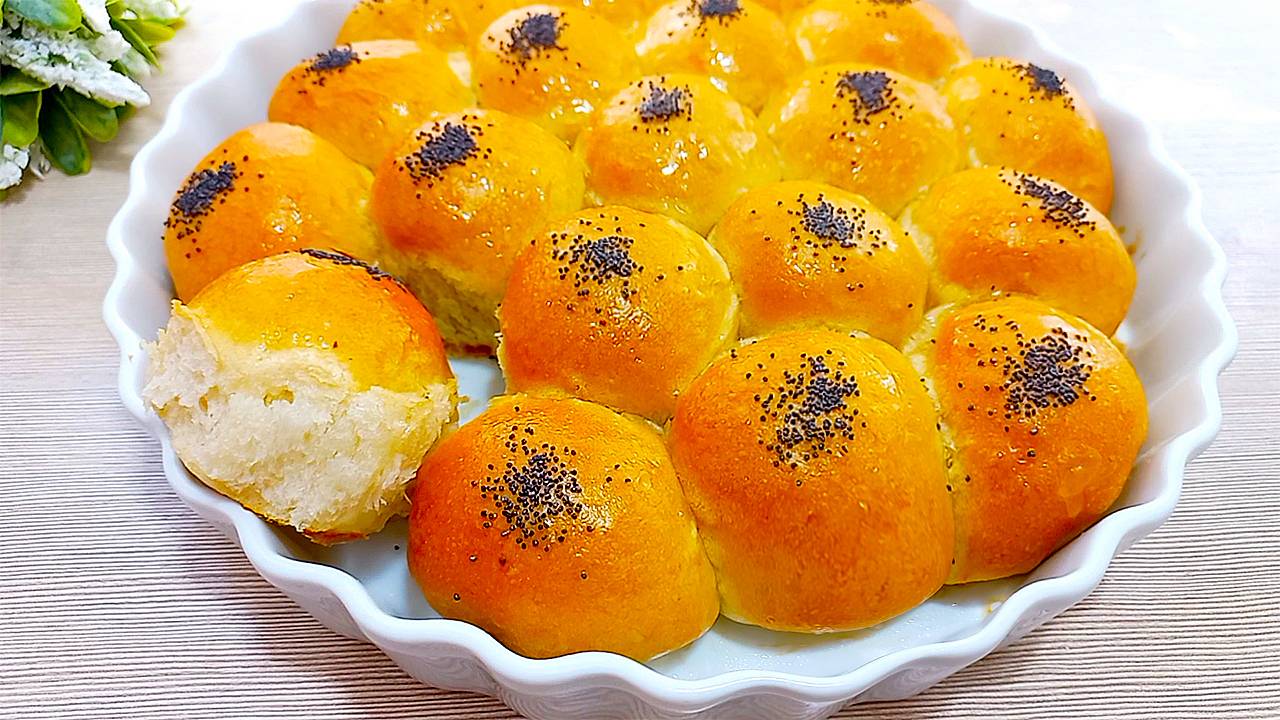 ИСПЕКИТЕ ИДЕАЛЬНЫЙ ХЛЕБ ДОМА! МИНИМУМ ИНГРЕДИЕНТОВ! смотреть онлайн