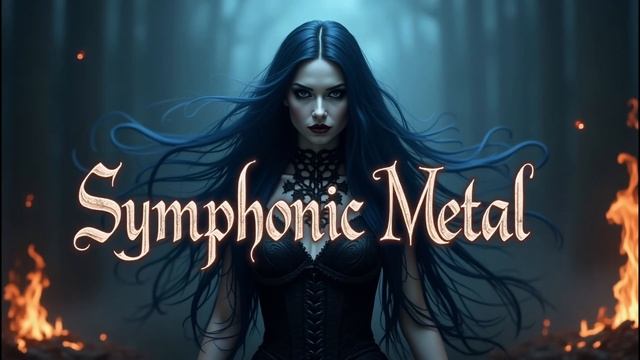 Symphonic Metal Playlist Vol. 20