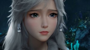 Путешествие к бессмертию, 156 серия