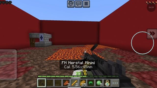 выженная земля (4)