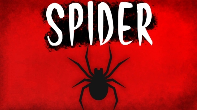 История Паука В роблокс! | Spider