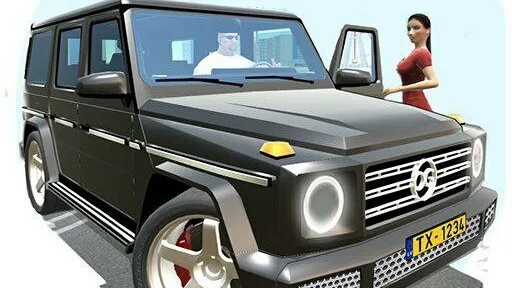 Прохождение Car Simulator 2