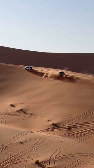 Desert Drive смотреть онлайн