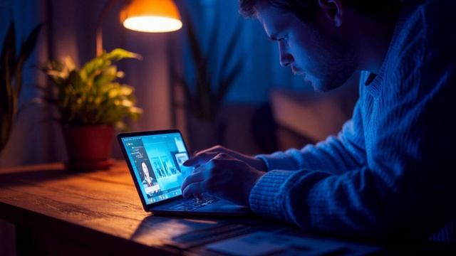 Эхо чужих жизней