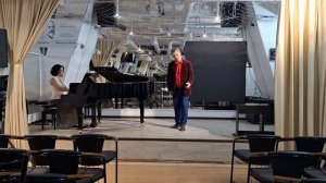 Верди Ария Риголетто Кухарчук Руслан