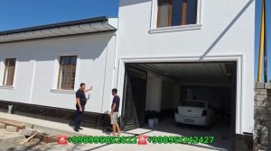 ЯНГИЧА ТРАВЕРТИН НАРХЛАРИ 2025 ФАСАД УЧУН УЗБЕК ВИДЕО