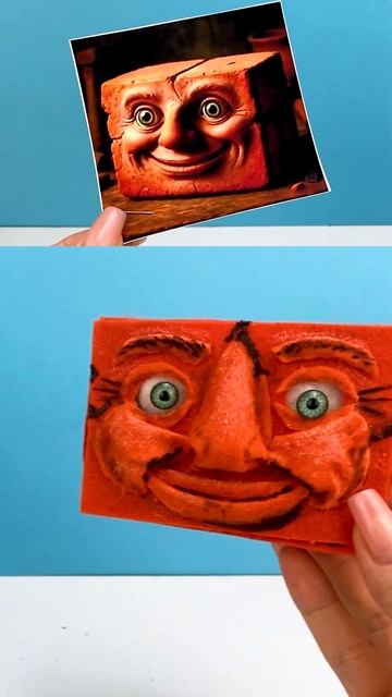 Ти ти ти Сахур + звук мема #мемы #брейнрот смотреть онлайн