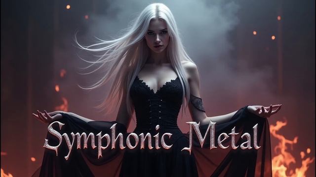 Symphonic Metal Playlist Vol. 11