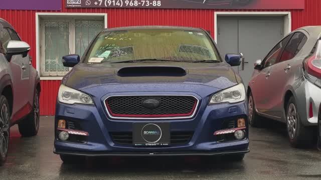 КАКИЕ АВТО ИЗ ЯПОНИИ ПРИВЕЗЛИ В АПРЕЛЕ ДЛЯ КЛИЕНТОВ: TOYOTA YARIS CROSS, SUBARU LEVORG, HONDA NWGN!