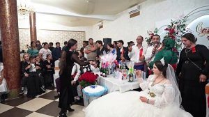 Саня и Милана 2часть