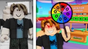 10 ТИПОВ ИГРОКОВ В ПЛС ДОНАТ Роблокс! Pls Donate Roblox