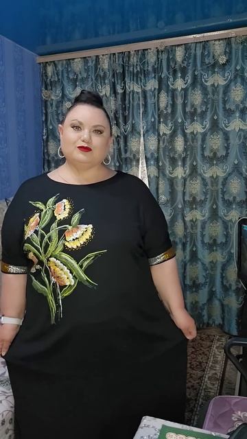 #макияж #обзор #преображение #доипосле @Tatyana-s-tv смотреть онлайн