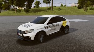 Я СОБРАЛ ТАКСИ ЛАДА ВЕСТА? МАДАУТ 2 ГТА 5 РП #мадаут2  #madout2