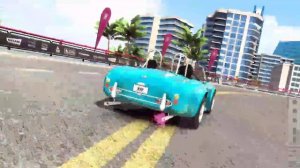 Race Max Pro Прохождение 5#