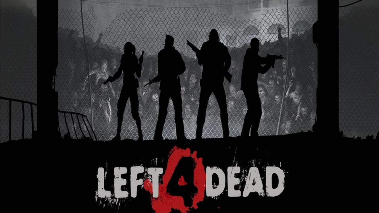 лефт фо дед 2 компания  нет милосердию