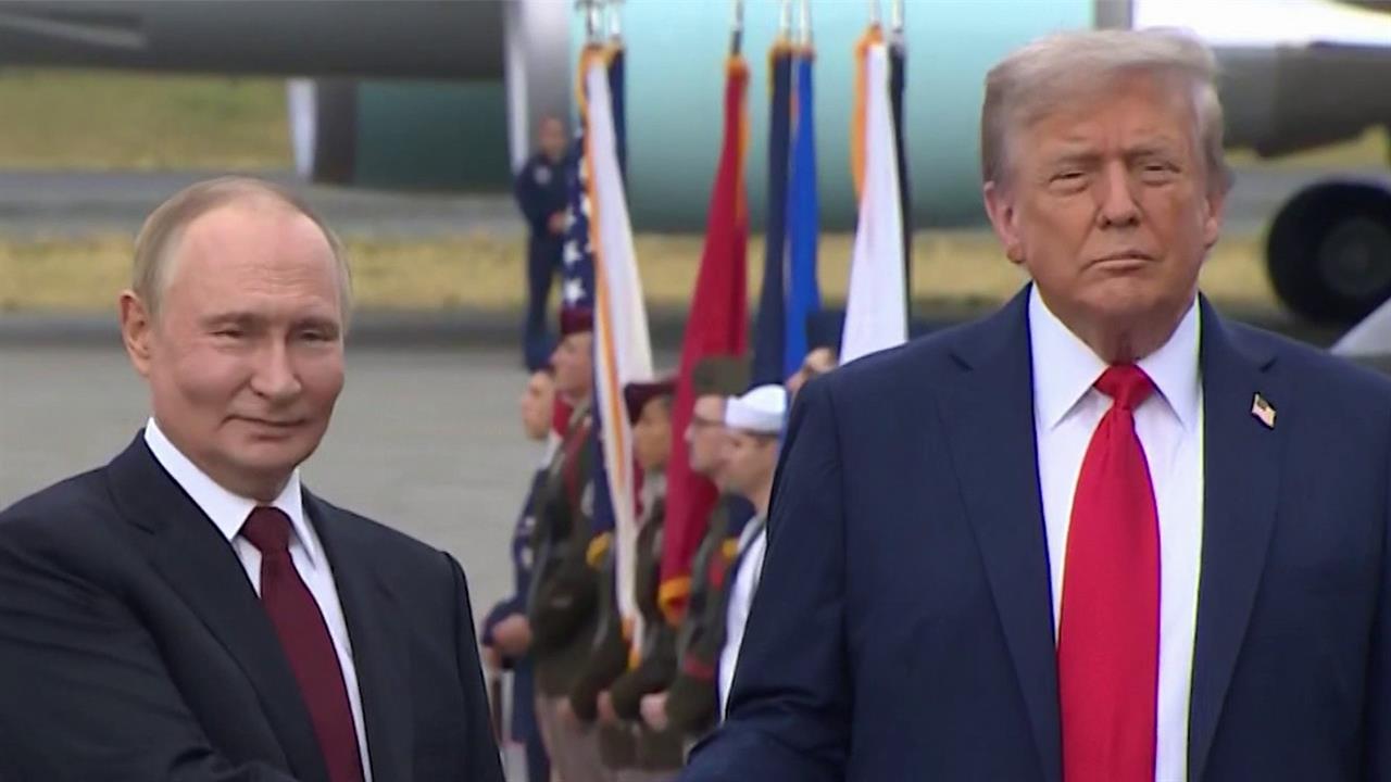 Первый канал