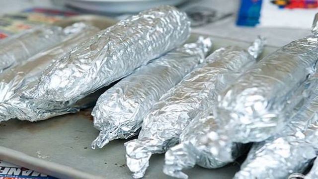 Книга рецептов