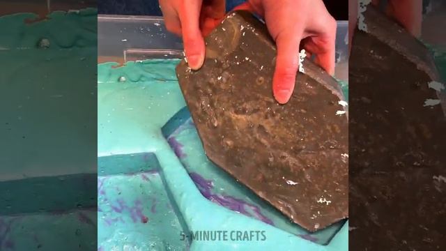 Repairing Potholes with Unique DIY Techniques смотреть онлайн