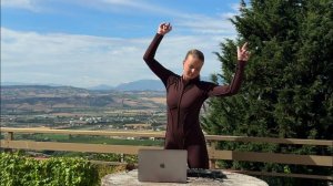 Dasha Sun | House, Afro House, Afro Tech | Cloudy Summer Mix Recorded in Italy