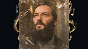 Никита Глухов (DJ Блокnote) -Афанасий Фет - Я пришел к тебе с приветом… (cover ИИ)