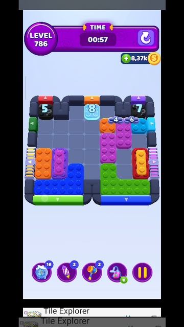 color block 786 смотреть онлайн