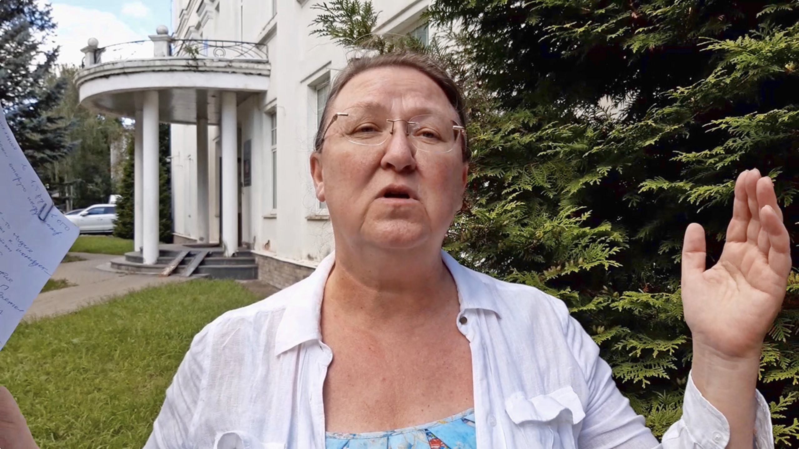 Об обсуждениях генплана в Звенигороде – 6