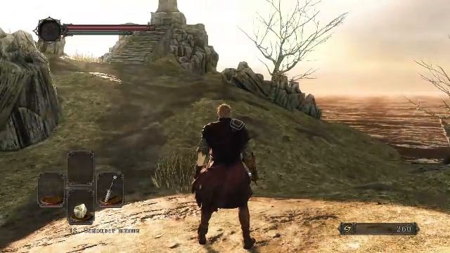 DARK SOULS 2