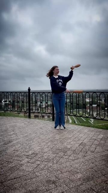 Булавы в Тобольске