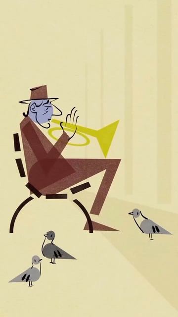 Замечательная песня «You Go To My Head» от Чета Бейкера🎺 смотреть онлайн