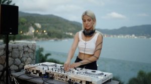Sherry | Melodic House DJ Set | Live from Thailand 🇹🇭