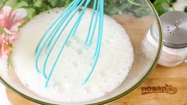 Сборник рецептов