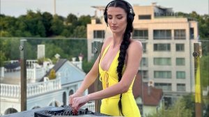 NAYA SALAMANDRA🦎 |  DJ NAYA | [Progressive House:Melodic Techno]