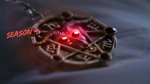 Сериал Полтергейст: Наследие - 4 сезон 20 серия  / Poltergeist: The Legacy