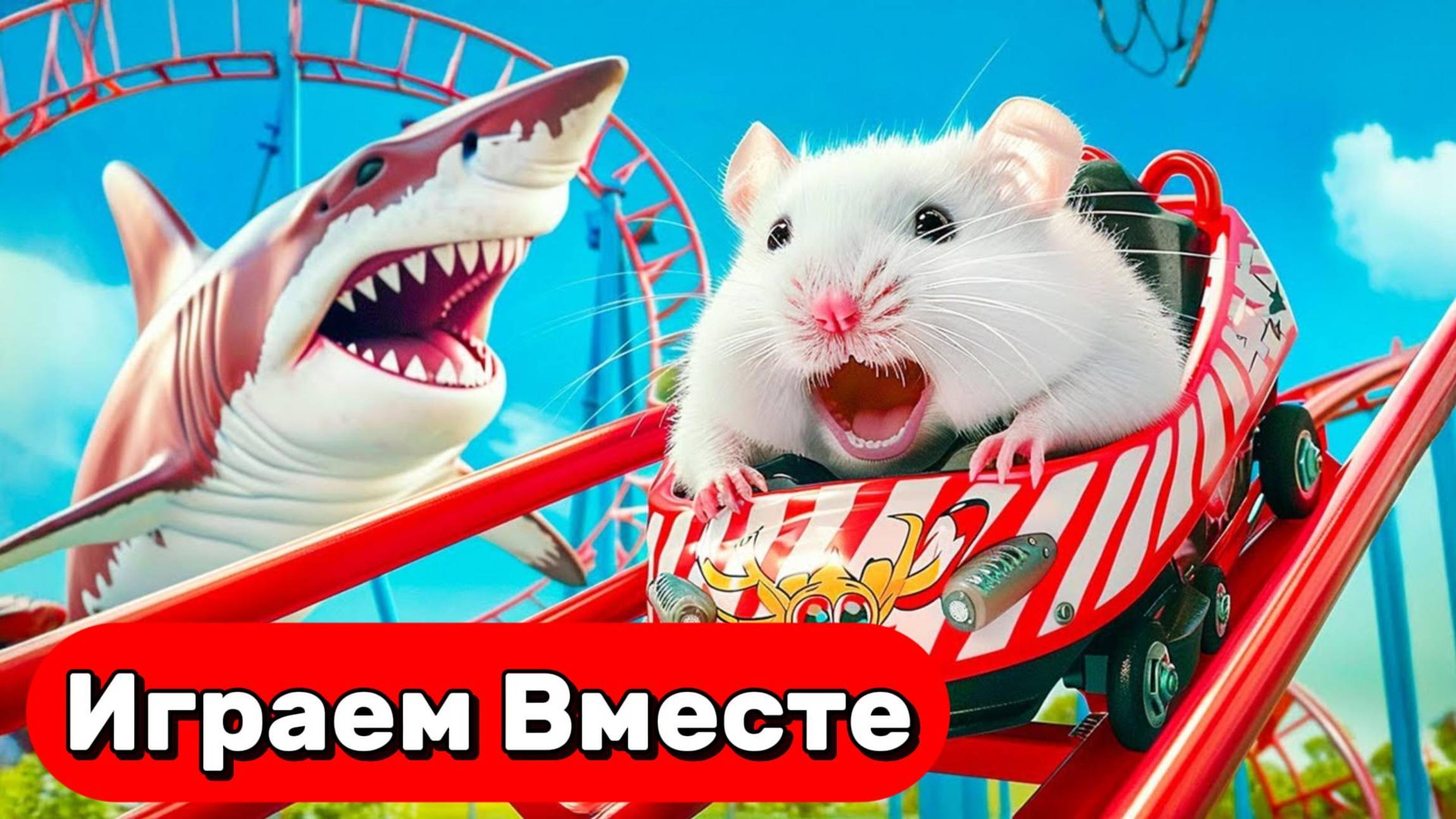 ТОП ПОДБОРКА СЛОЖНЫХ ЛАБИРИНТОВ С ЛОВУШКАМИ И МОНСТРАМИ ДЛЯ ХОМЯКА 🐹 ВИДЕО ДЛЯ ДЕТЕЙ смотреть онлайн