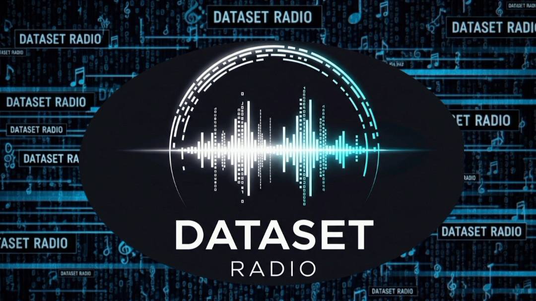 ИИ Радио AI Радио AI Музыка