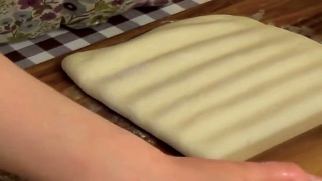 Рецепты от шеф-повара