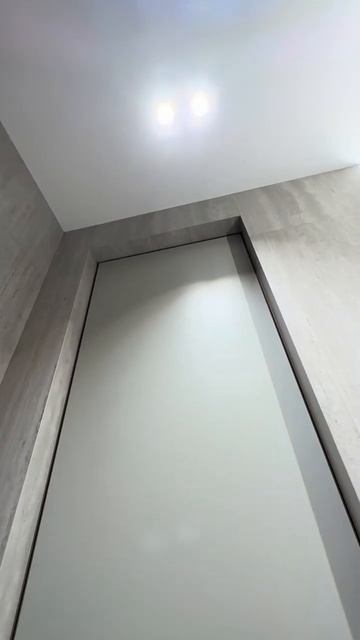 Двери скрытого монтажа высотой 3 метра: идеальный выбор для современного интерьера | ЖК West Garden