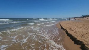 Кучугуры август. Актуальная обстановка.