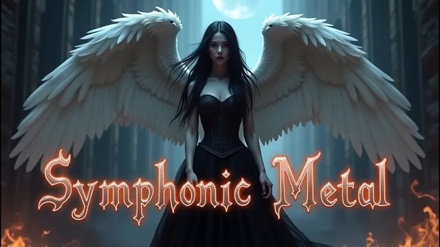 Symphonic Metal Playlist Vol. 4