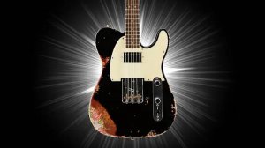 Aurora Soulful Rock Guitar Backing Track in A Minor Jam Tracks SJT342