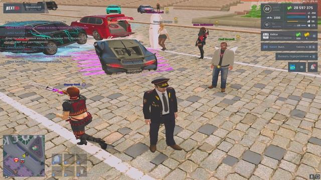Grand Theft Auto San Andreas 2025.08.16 - 03.09.49.148.DVR - Trim смотреть онлайн