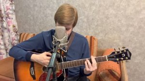 420. ИОСИФ КОБЗОН - А у нас во дворе... (Кавер и разбор)