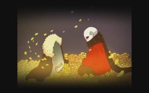 Секретный Садик FlowerFell ЧайОкСМятой