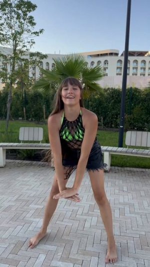 А вы знали? #ВероникаПетрова #Танцы #Шок #тренд2025 #Сочи #ПравдаНеправда #сгораю