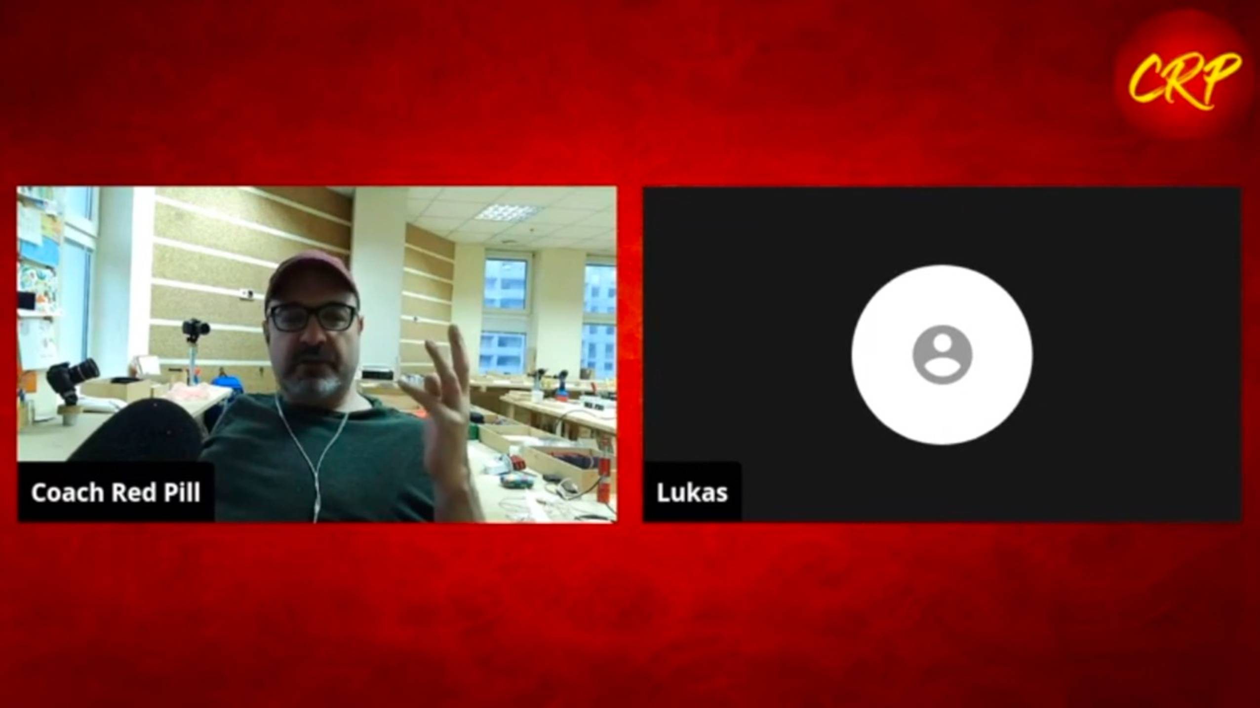 Capitalist Pig | CRP