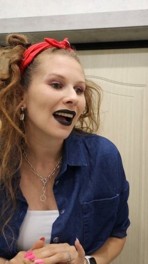 О каком лабубу ты мечтаешь?