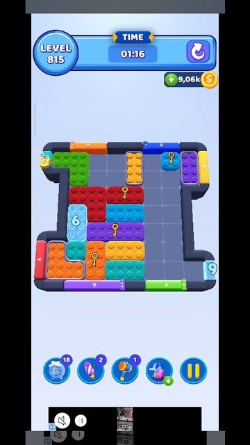 color block 815 смотреть онлайн