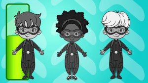 Смайлики - Догони